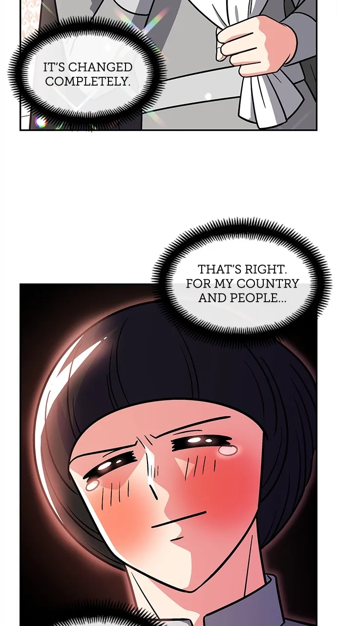 Princess Hurricane Chapter 30 page 13 - 