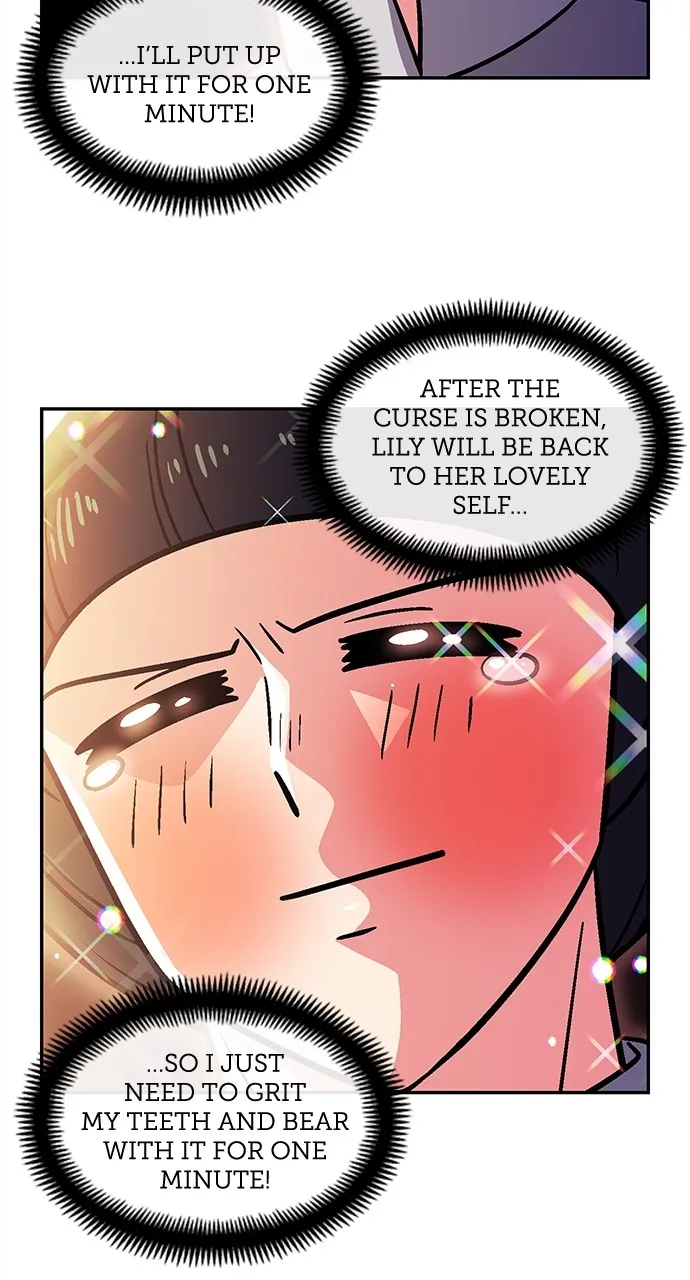 Princess Hurricane Chapter 30 page 14 - 