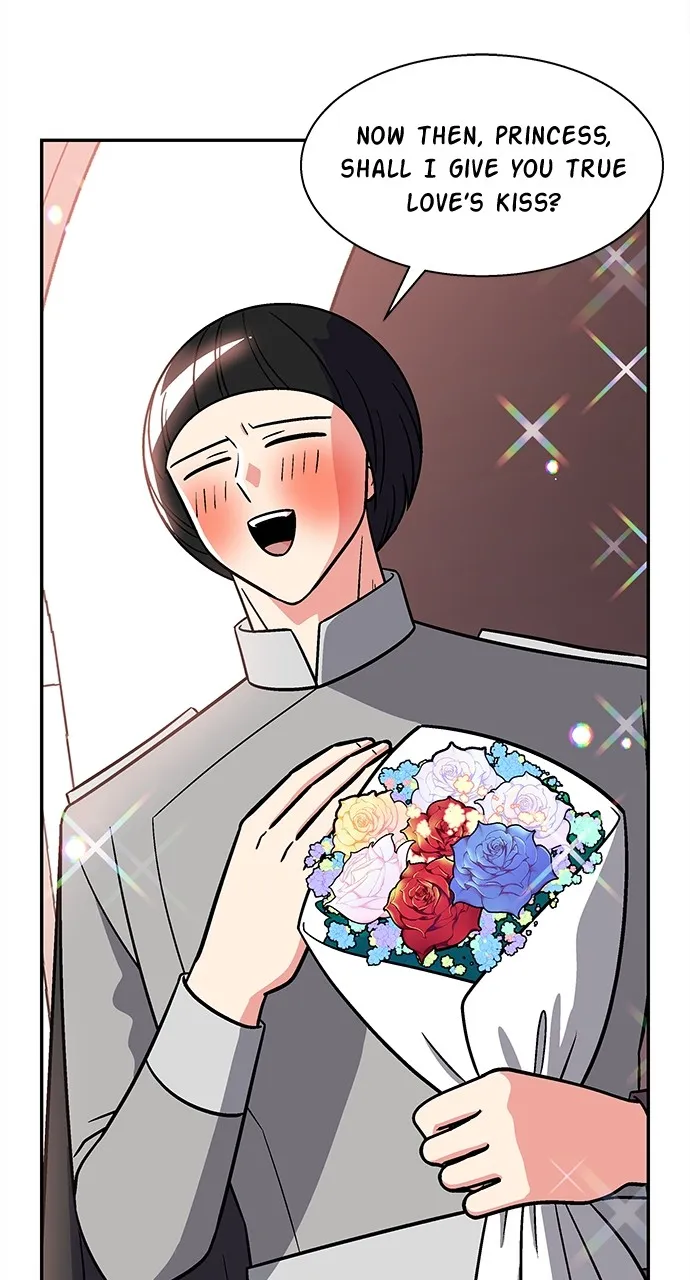 Princess Hurricane Chapter 30 page 15 - 