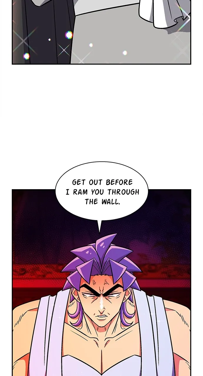 Princess Hurricane Chapter 30 page 16 - 