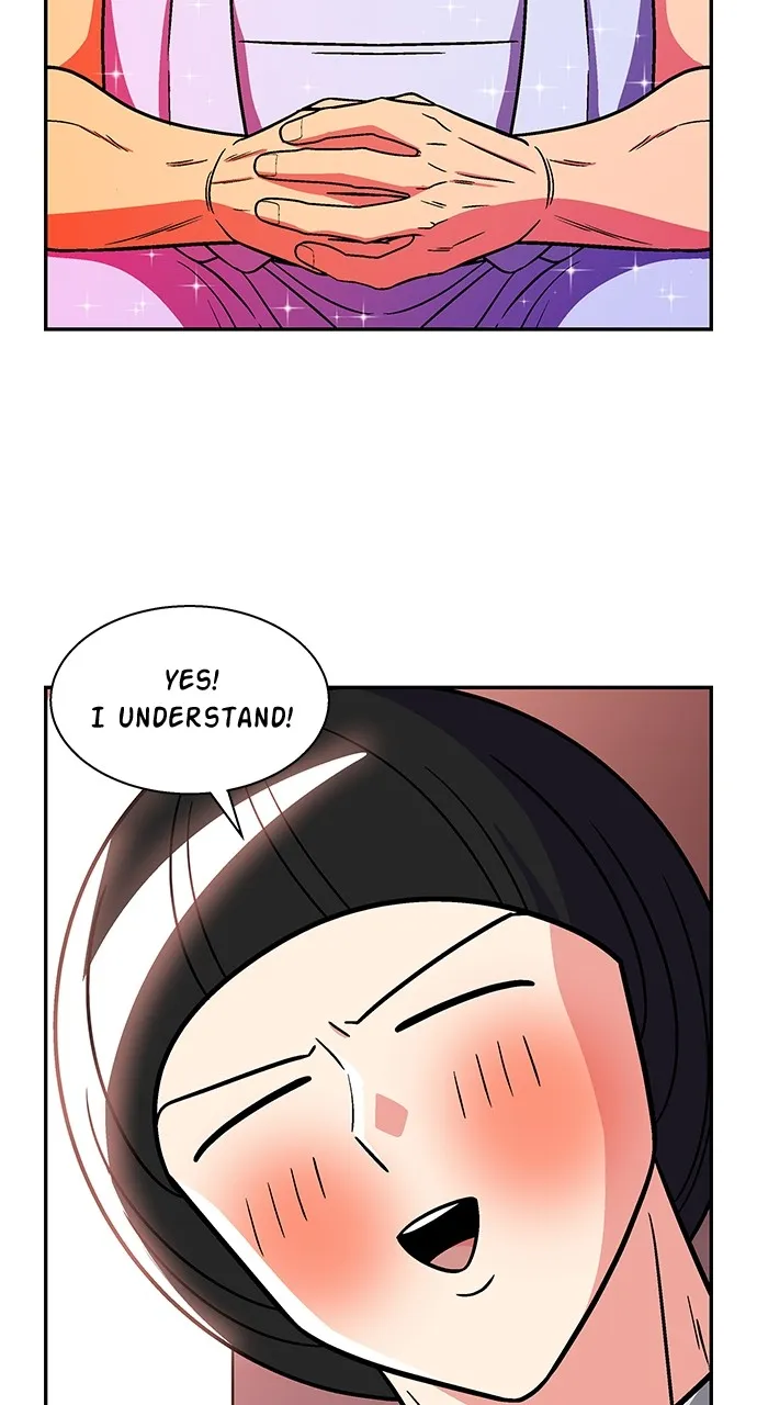 Princess Hurricane Chapter 30 page 17 - 