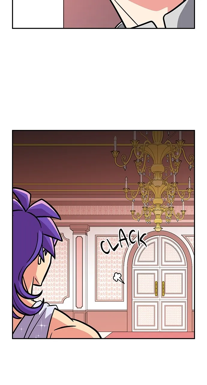 Princess Hurricane Chapter 30 page 18 - 