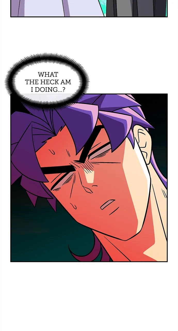 Princess Hurricane Chapter 30 page 25 - 