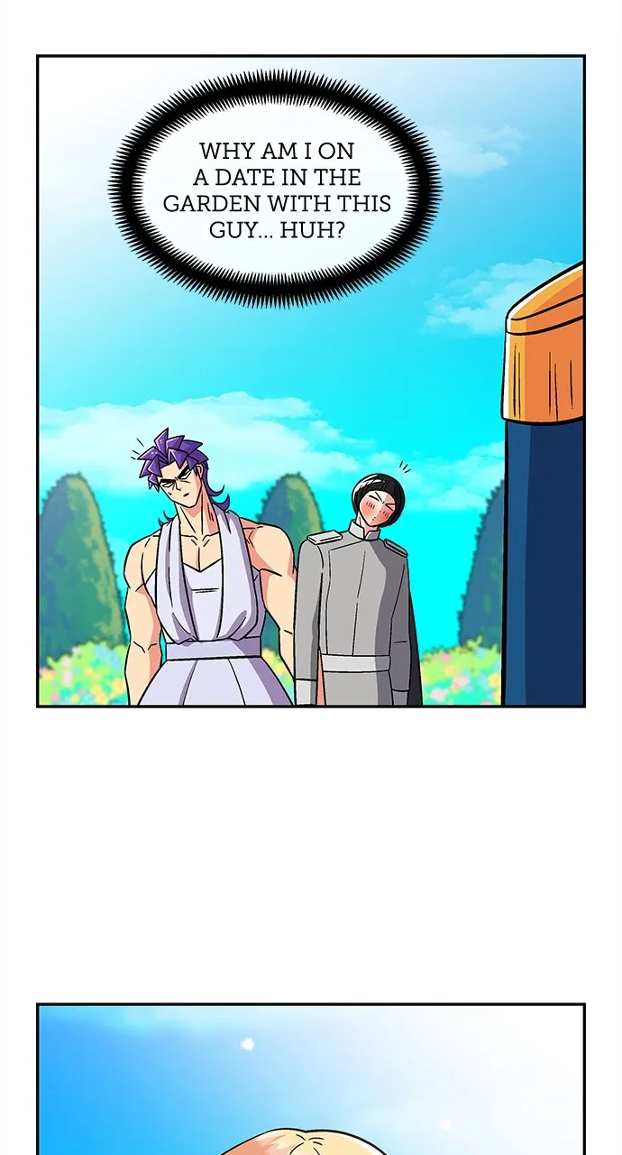 Princess Hurricane Chapter 30 page 26 - 