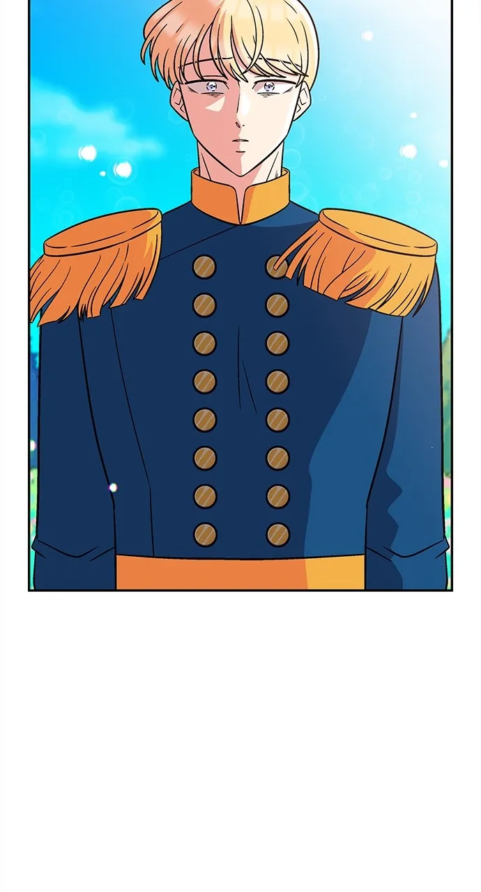 Princess Hurricane Chapter 30 page 27 - 