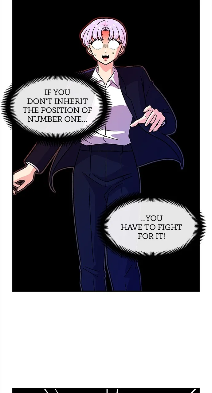 Princess Hurricane Chapter 30 page 29 - 