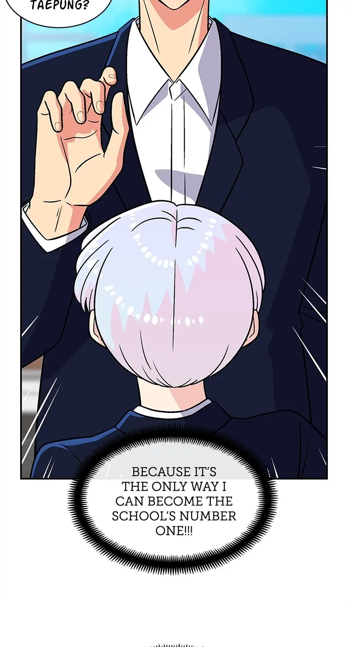 Princess Hurricane Chapter 30 page 31 - 