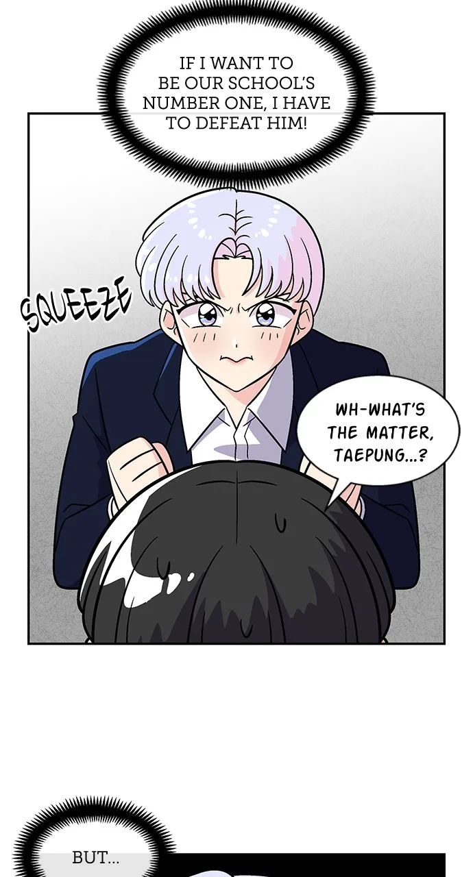Princess Hurricane Chapter 30 page 32 - 