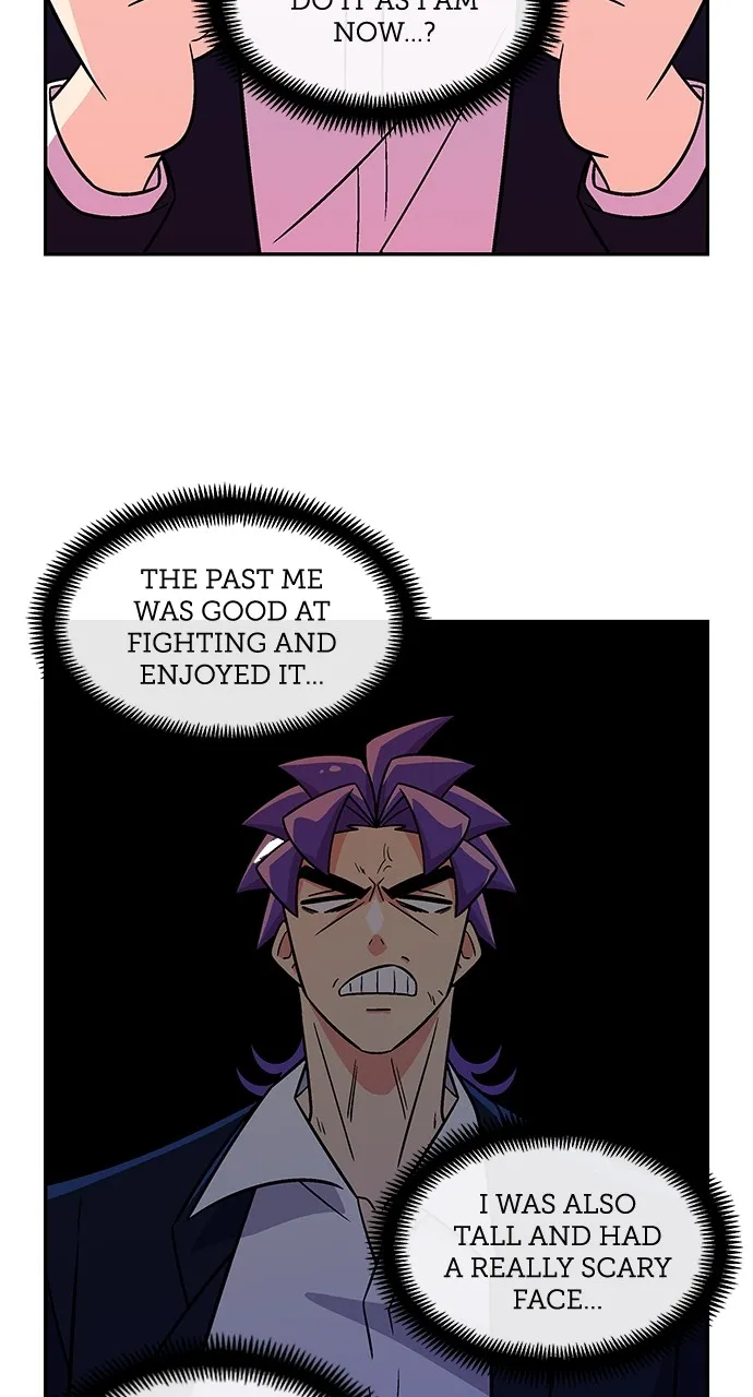 Princess Hurricane Chapter 30 page 34 - 