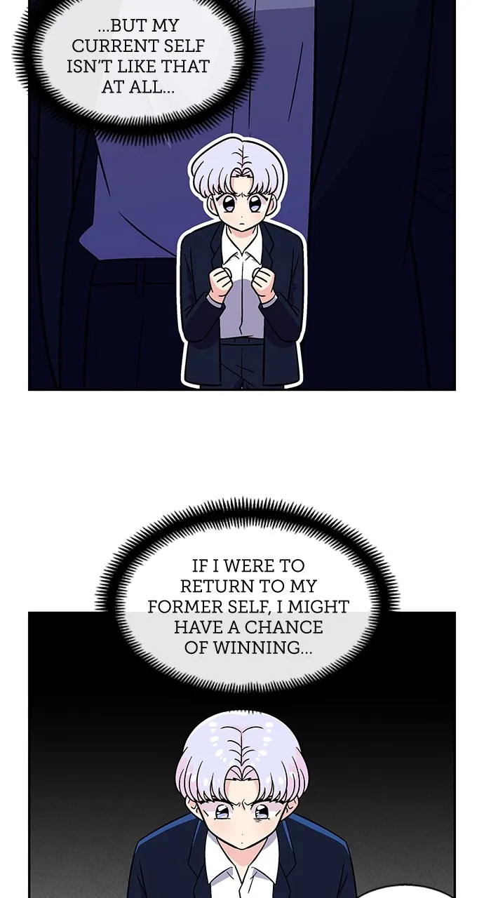 Princess Hurricane Chapter 30 page 35 - 