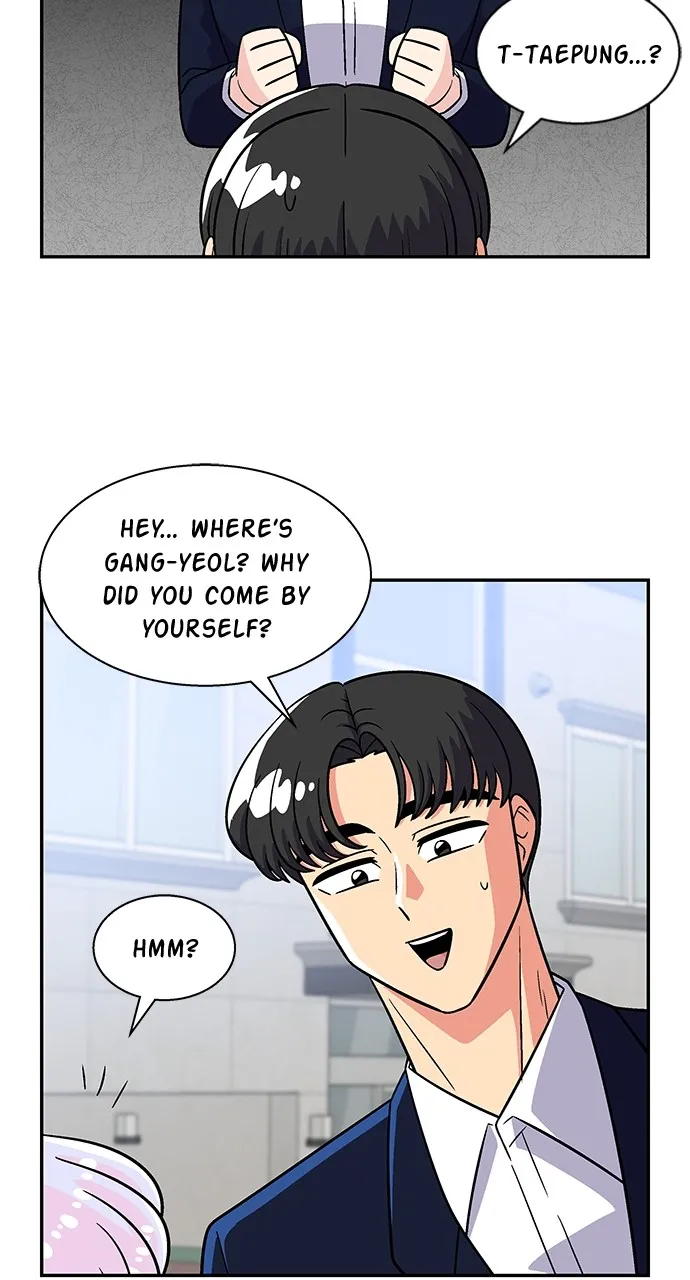 Princess Hurricane Chapter 30 page 36 - 