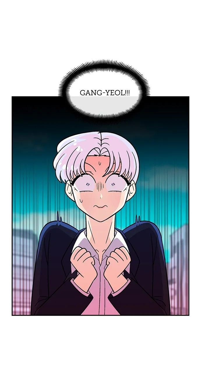 Princess Hurricane Chapter 30 page 37 - 