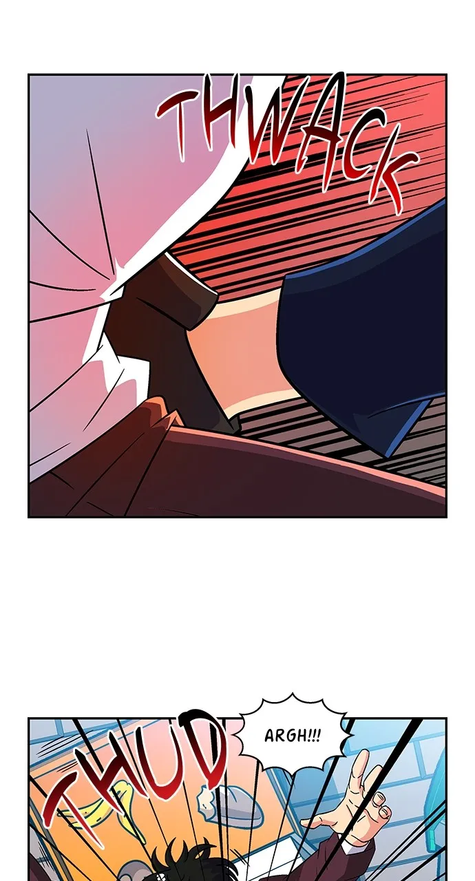 Princess Hurricane Chapter 30 page 38 - 