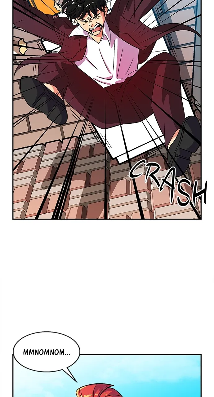 Princess Hurricane Chapter 30 page 39 - 