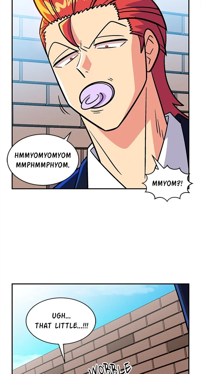 Princess Hurricane Chapter 30 page 41 - 