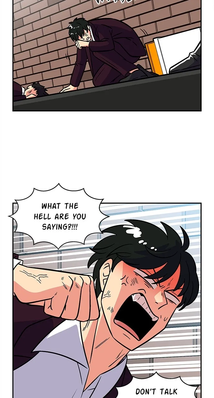 Princess Hurricane Chapter 30 page 42 - 
