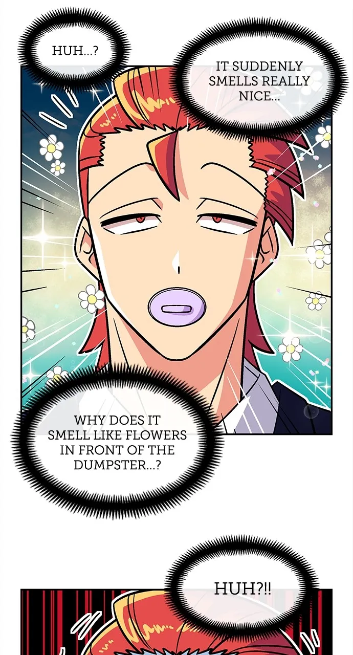 Princess Hurricane Chapter 30 page 44 - 