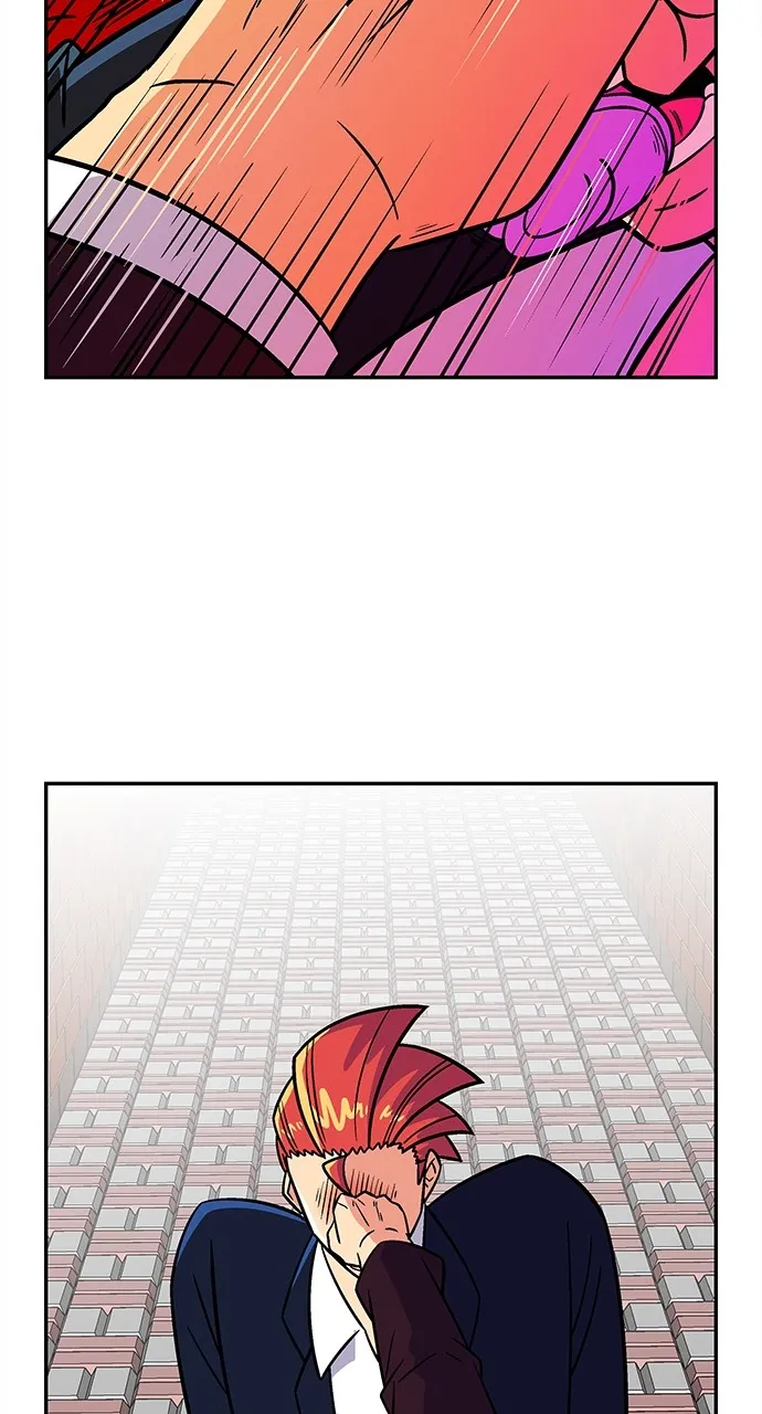 Princess Hurricane Chapter 30 page 46 - 
