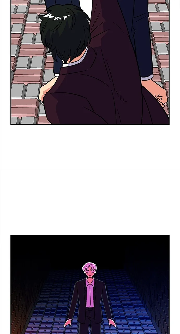 Princess Hurricane Chapter 30 page 47 - 