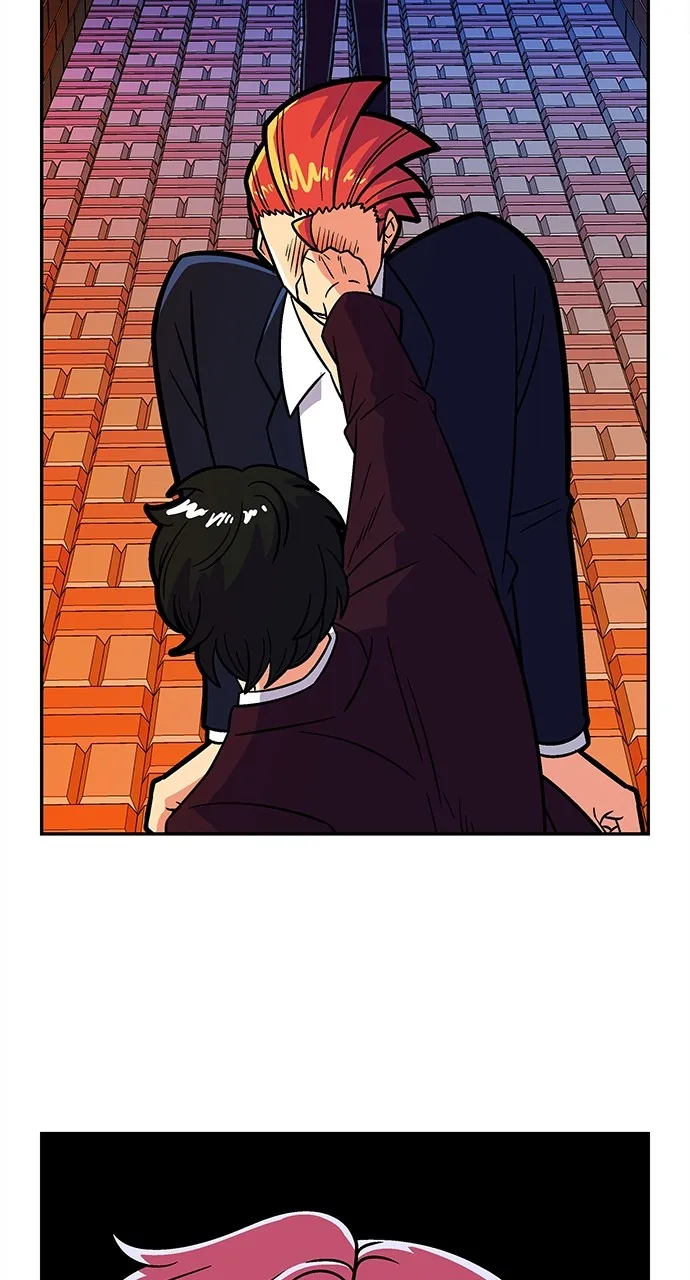 Princess Hurricane Chapter 30 page 48 - 