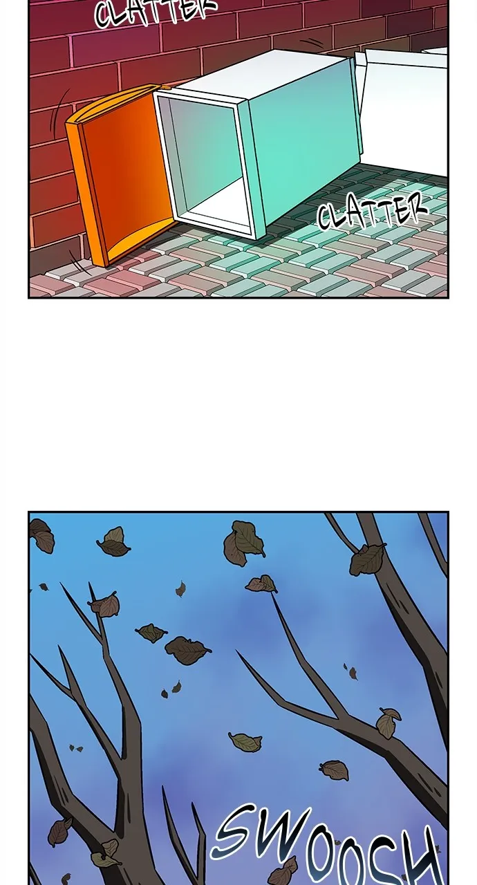 Princess Hurricane Chapter 30 page 50 - 