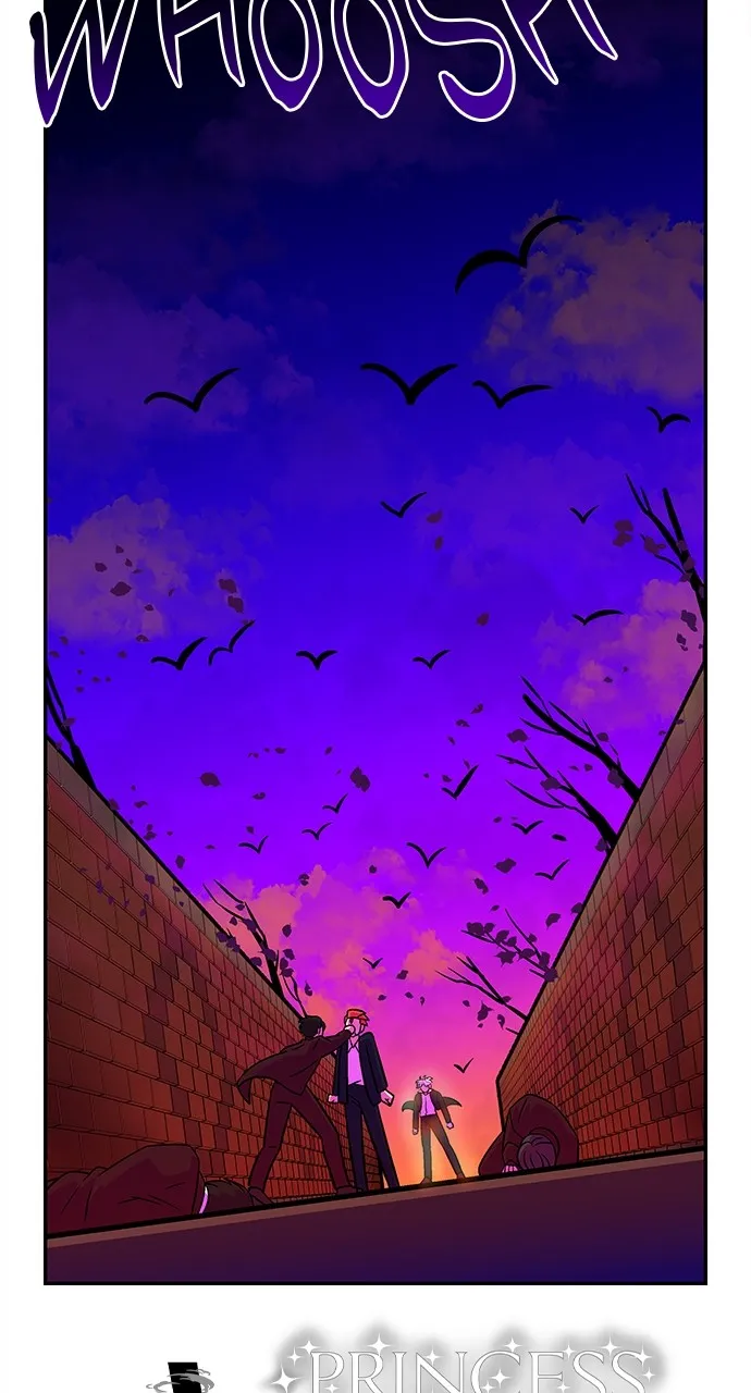 Princess Hurricane Chapter 30 page 52 - 