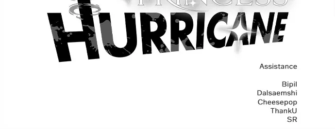 Princess Hurricane Chapter 30 page 53 - 