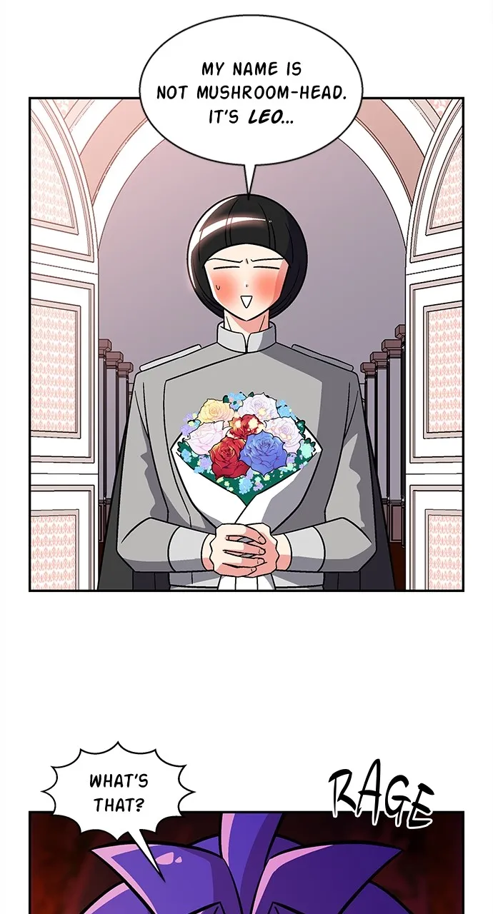 Princess Hurricane Chapter 30 page 7 - 