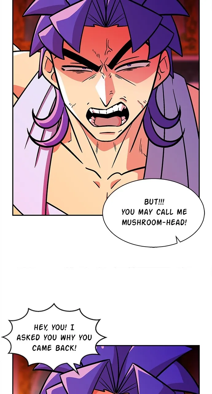 Princess Hurricane Chapter 30 page 8 - 