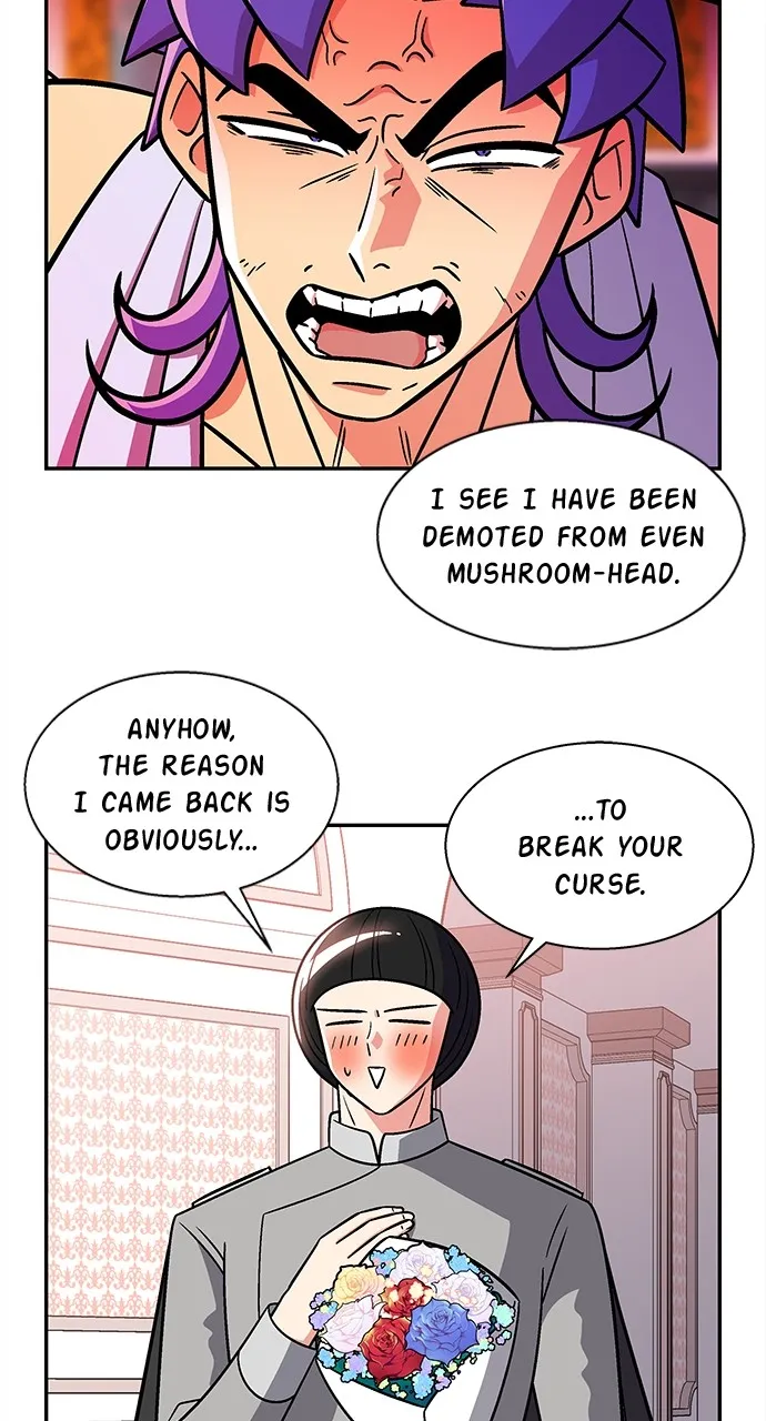 Princess Hurricane Chapter 30 page 9 - 
