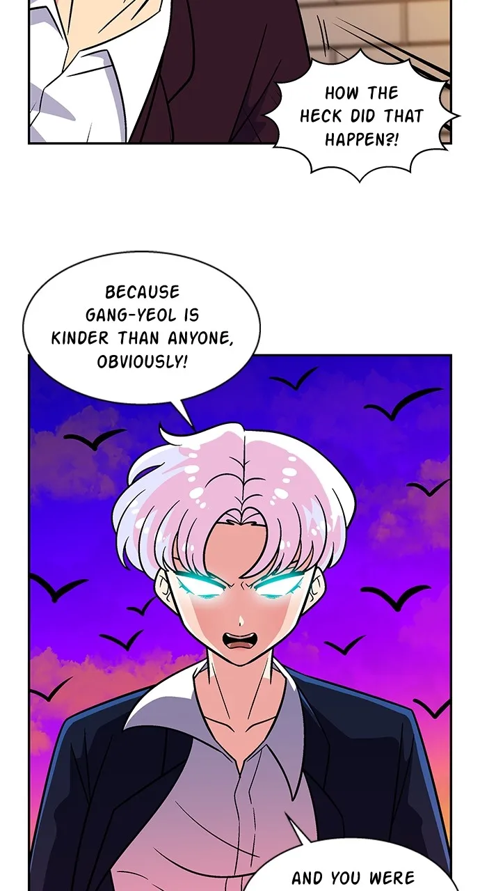 Princess Hurricane Chapter 31 page 11 - 