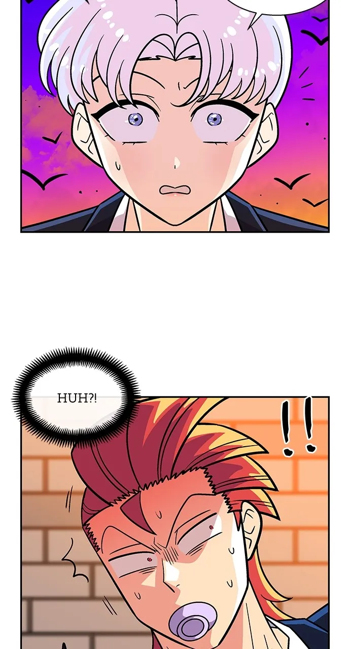 Princess Hurricane Chapter 31 page 13 - 
