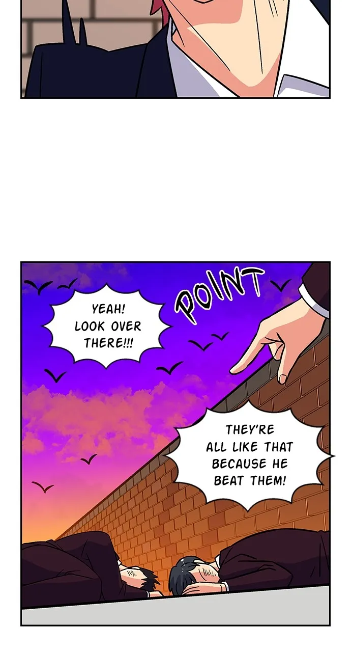 Princess Hurricane Chapter 31 page 14 - 