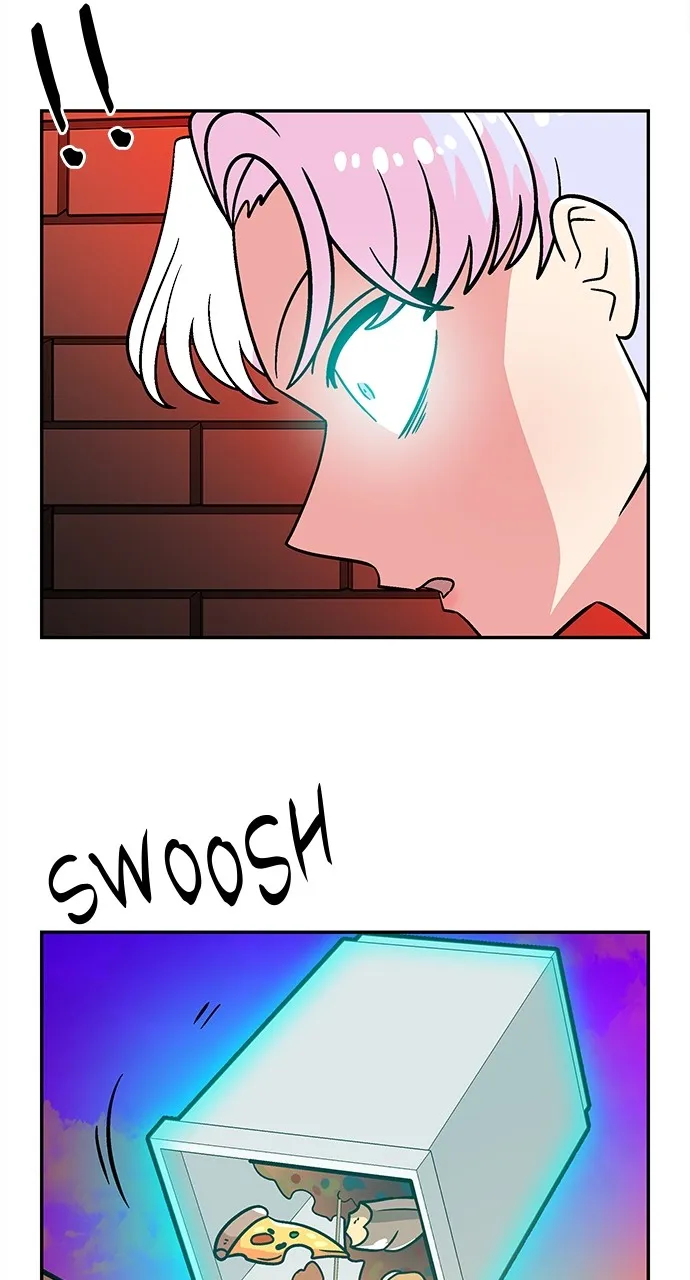 Princess Hurricane Chapter 31 page 19 - 