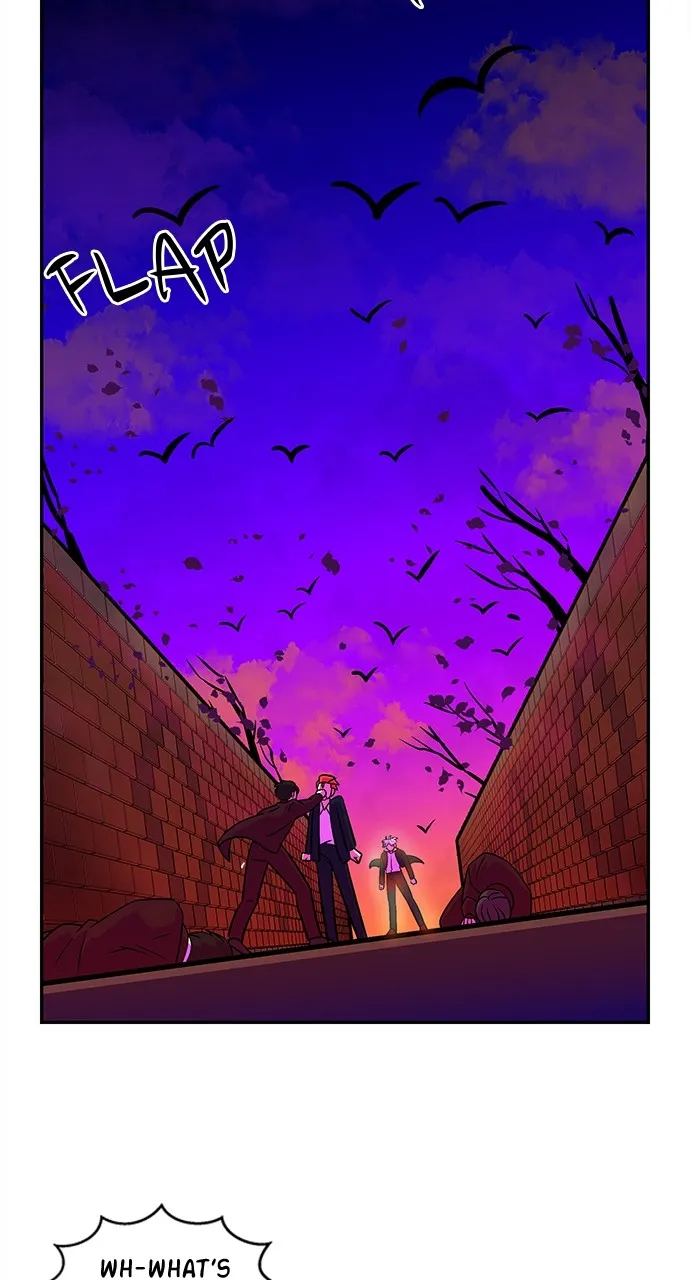 Princess Hurricane Chapter 31 page 3 - 