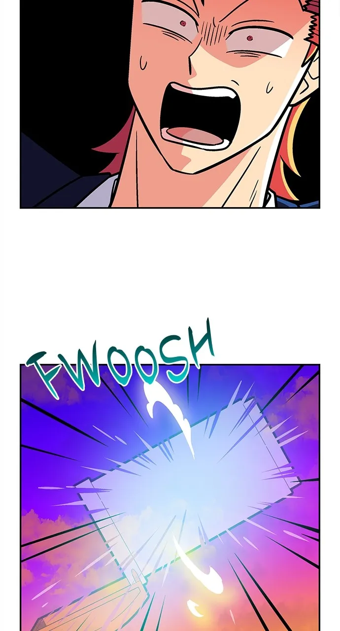 Princess Hurricane Chapter 31 page 21 - 