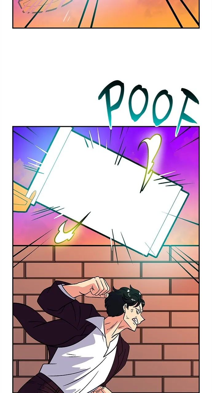 Princess Hurricane Chapter 31 page 22 - 