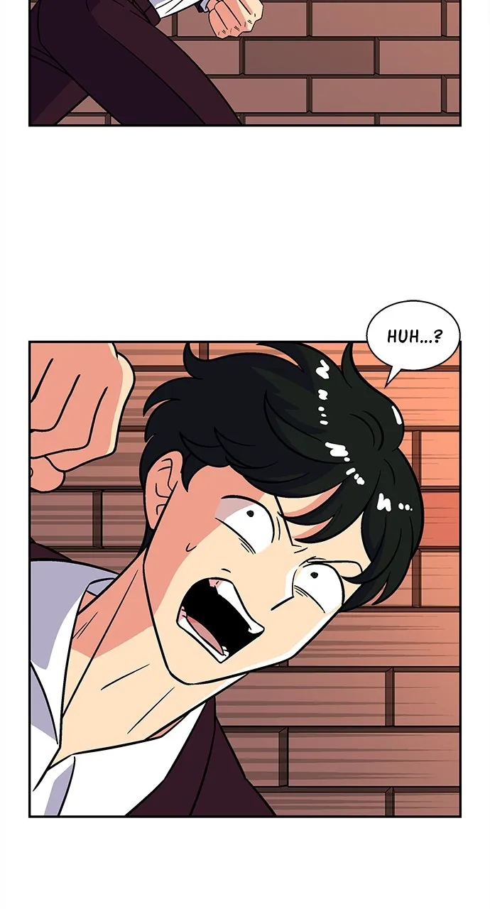 Princess Hurricane Chapter 31 page 23 - 