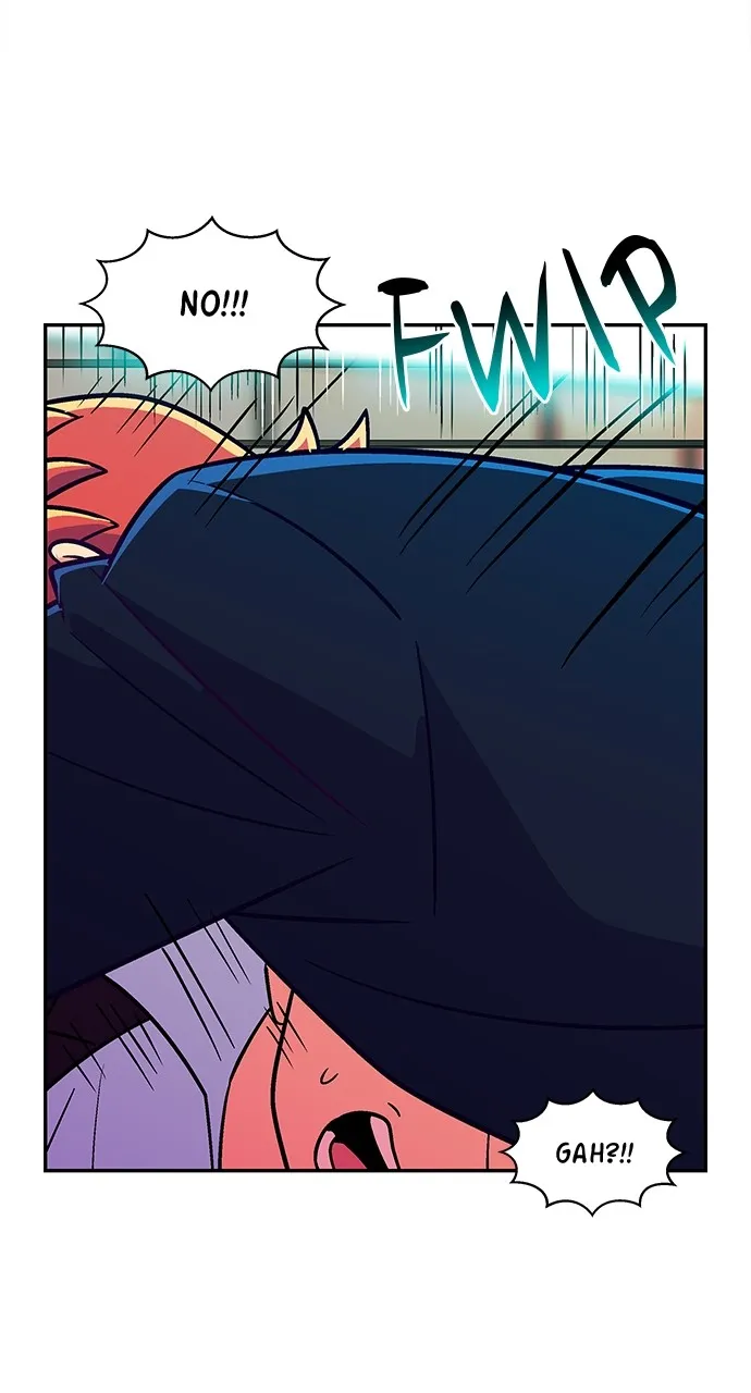 Princess Hurricane Chapter 31 page 24 - 