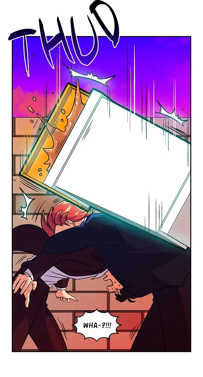Princess Hurricane Chapter 31 page 25 - 