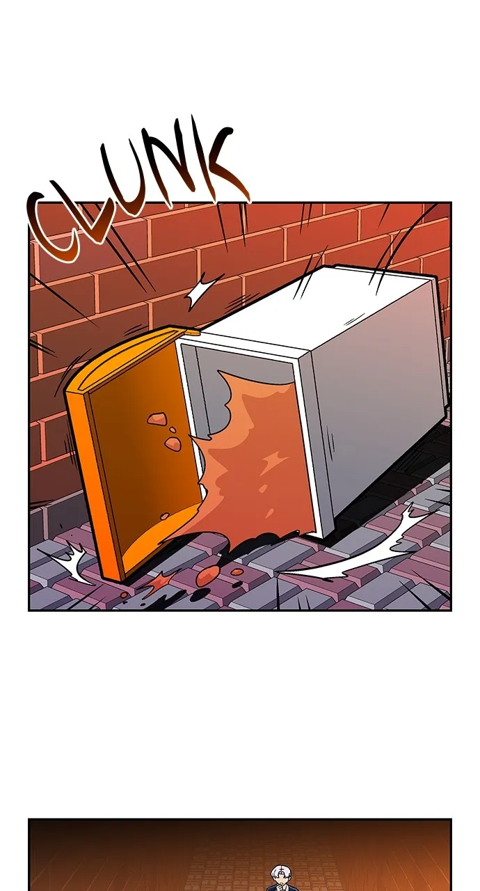Princess Hurricane Chapter 31 page 26 - 