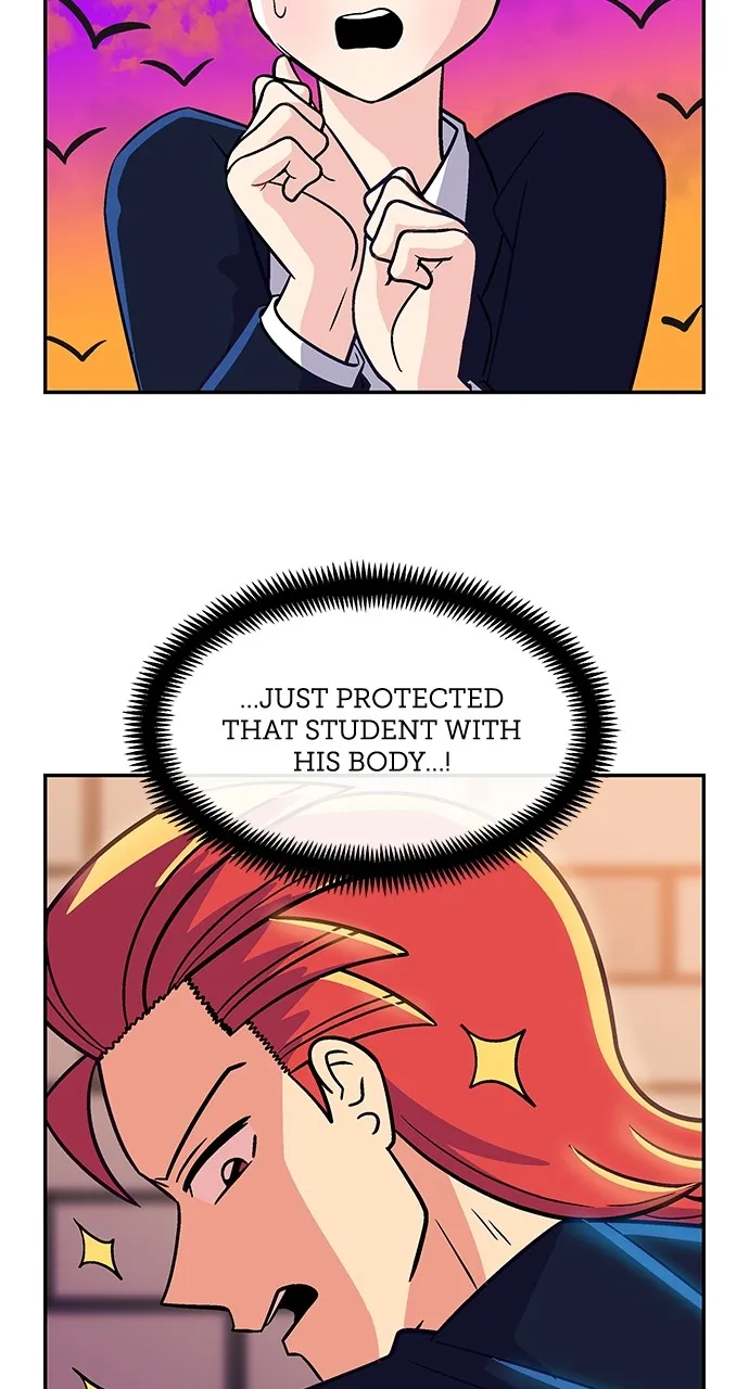 Princess Hurricane Chapter 31 page 28 - 