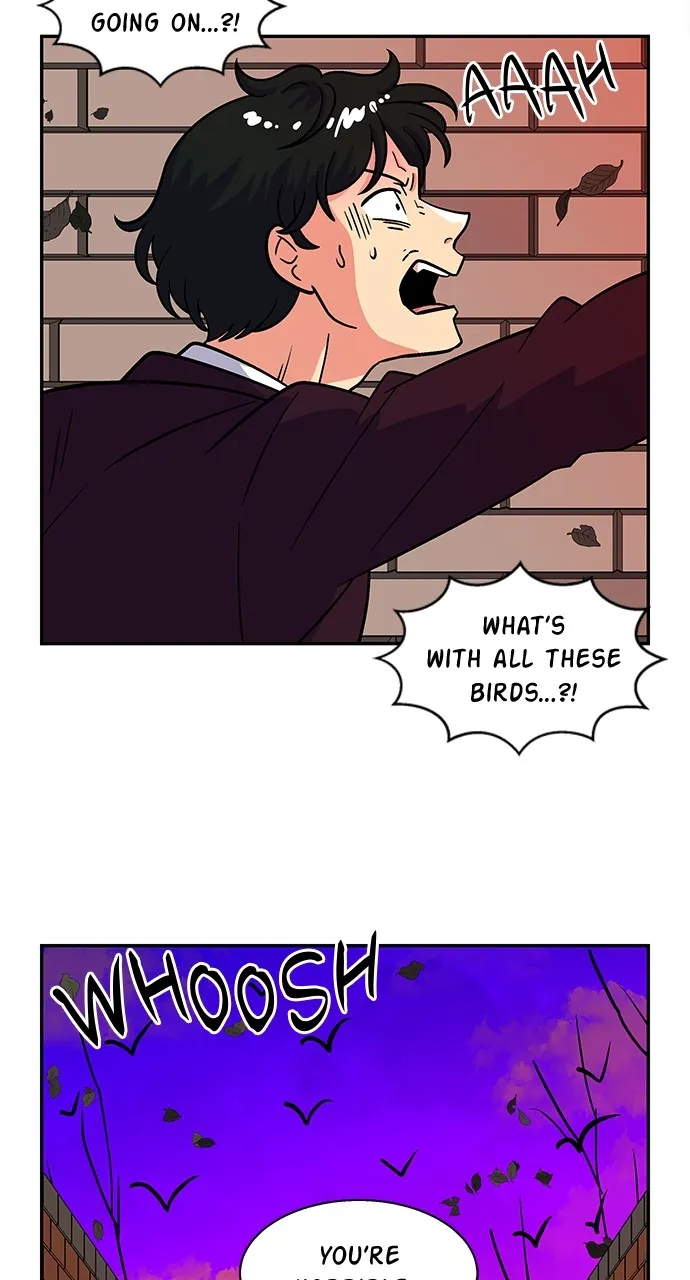 Princess Hurricane Chapter 31 page 4 - 