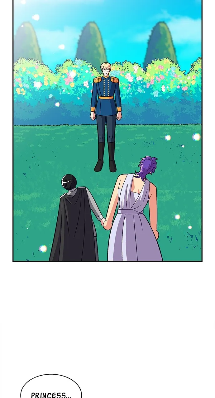 Princess Hurricane Chapter 31 page 31 - 