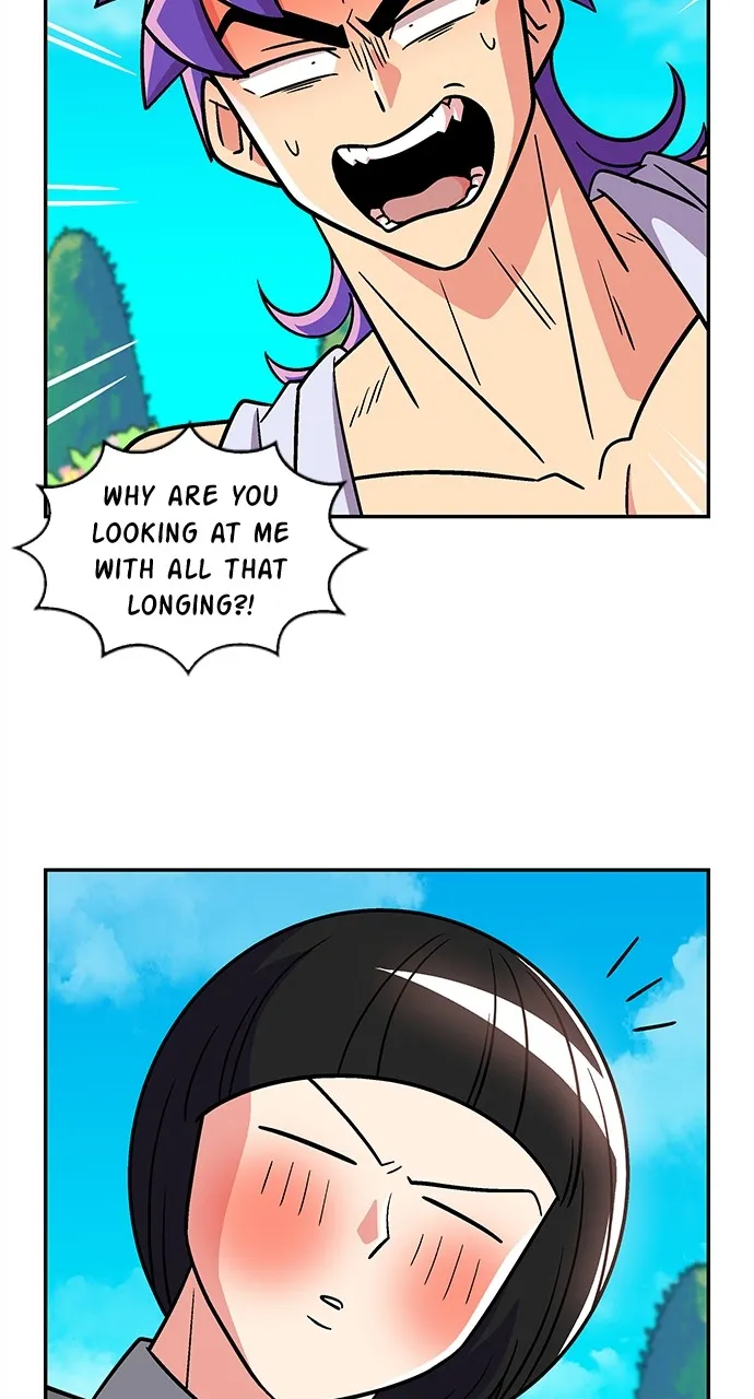 Princess Hurricane Chapter 31 page 33 - 