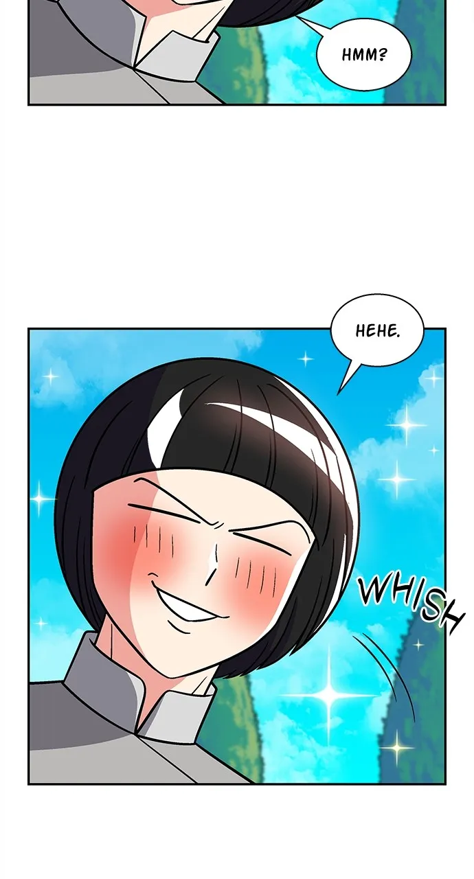 Princess Hurricane Chapter 31 page 34 - 