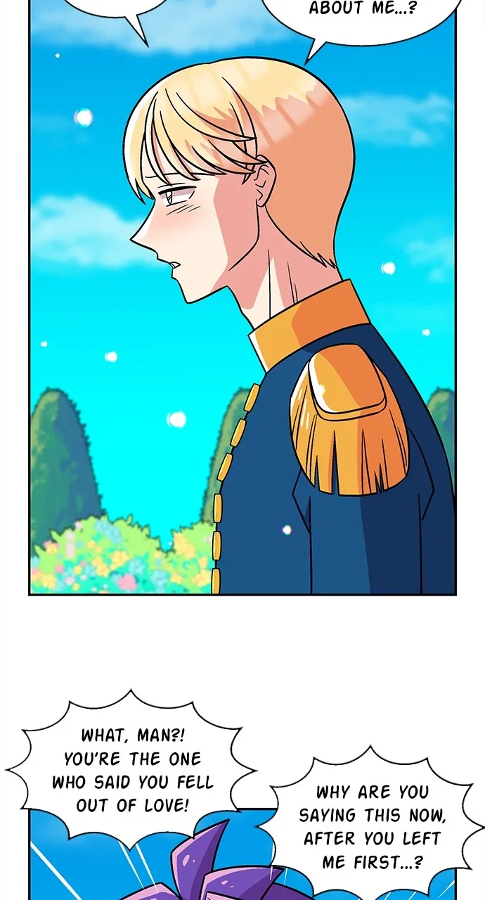 Princess Hurricane Chapter 31 page 38 - 