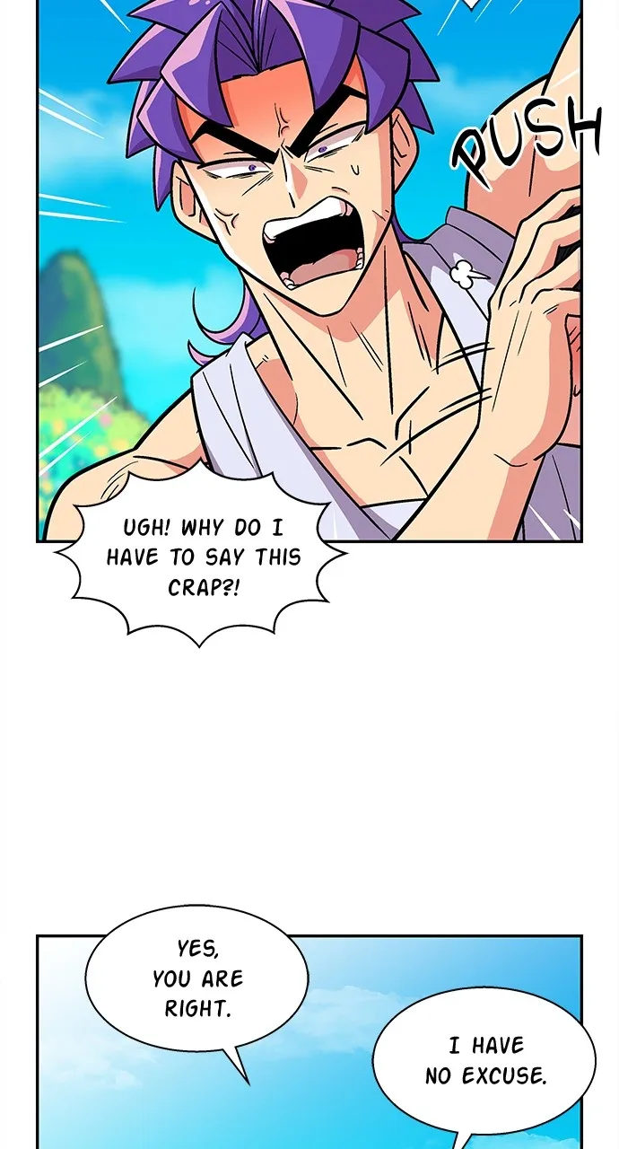 Princess Hurricane Chapter 31 page 39 - 