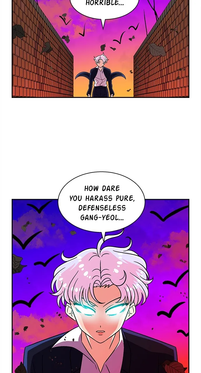 Princess Hurricane Chapter 31 page 5 - 