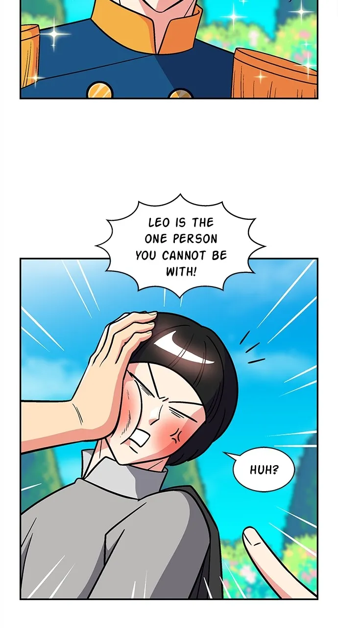 Princess Hurricane Chapter 31 page 41 - 